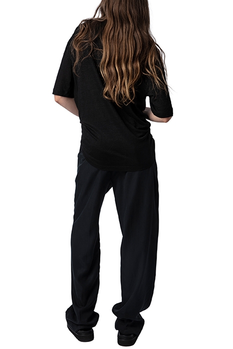 SUZY LION STRASS NOIR 4