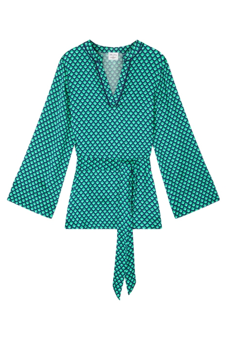 LUCIA BLOUS MULTICOLOR 4