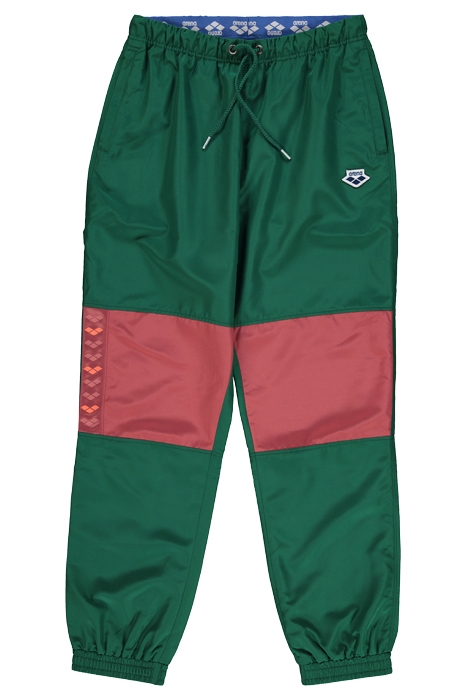 PANT TEAM DEEP GREEN RUST 1