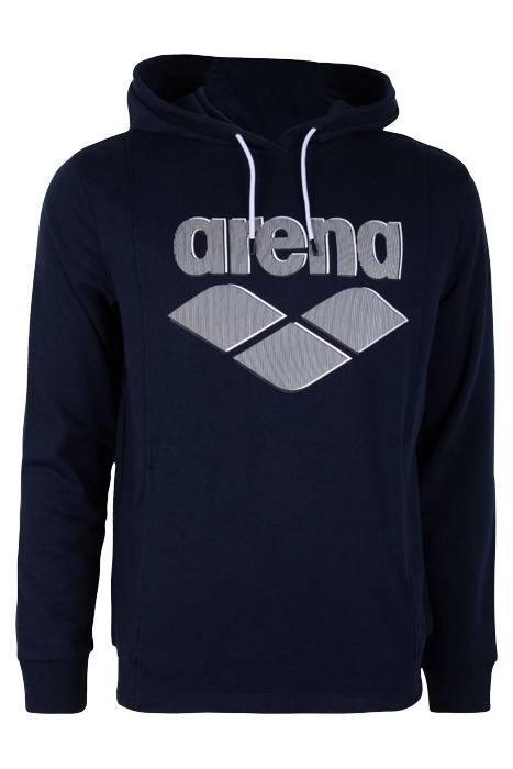 MAN HOODIE SKY CAPTAIN 19 3922 TPG 1