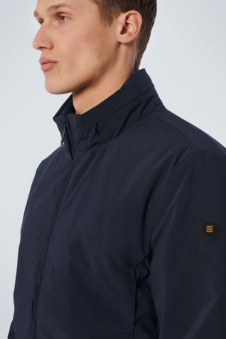 JACKET SHORT FIT NIGHT 6