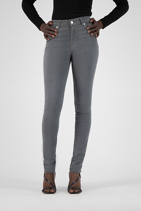 SKINNY HAZEN O3 GREY 1
