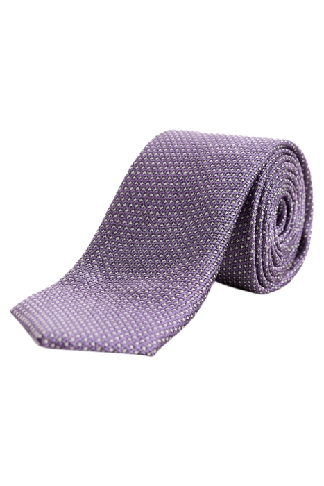 TIE LIGHT PURPLE 1