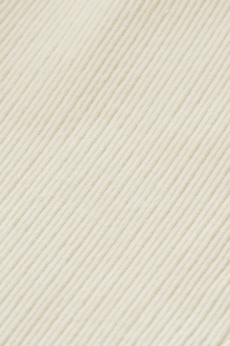 BLAKE - REGULAR SLIM-FIT PLEATED CORDUROY CHINO KIT 3