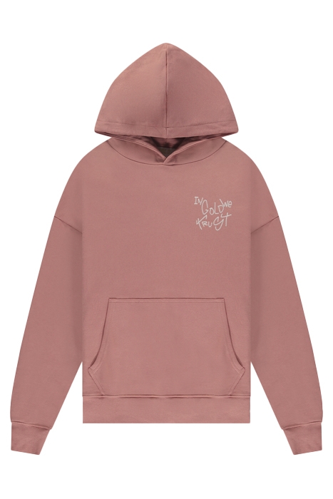 THE DYRDEK SAVANNAH TAN 1