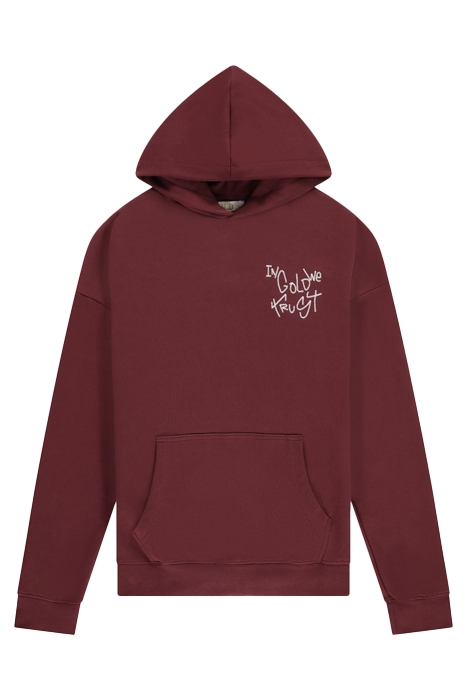 UNISEX THE-DYRDEK-TAWNY-PORT 1