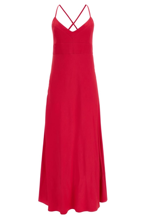 JOHANNA DRESS SOUVENIR PINK 1