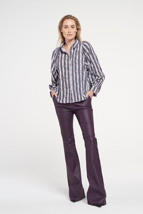 TAMAYA PRINT TIE DYE 1