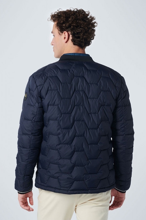 JACKET SHORT FIT PADDED NIGHT 2