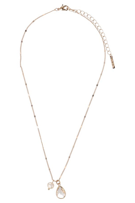 CRYSTAL PEARL NECKLACE 1