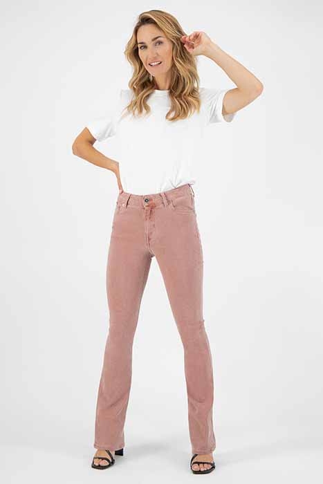 FLARED HAZEN TERRA 1