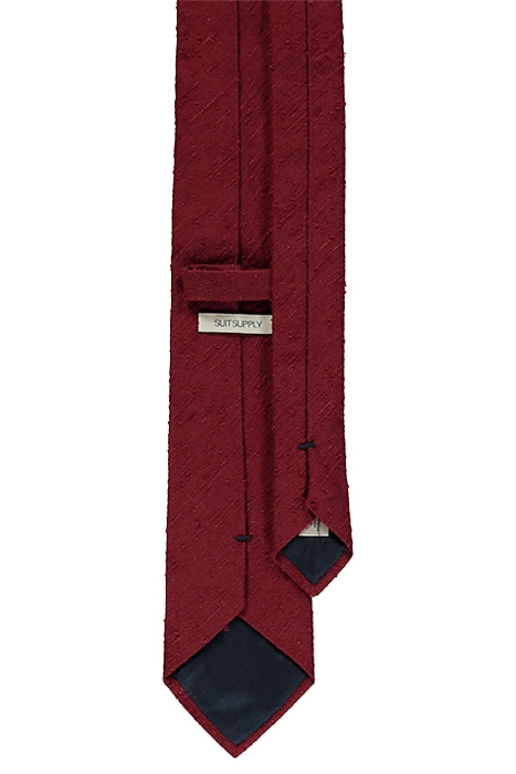 RED TIE 3