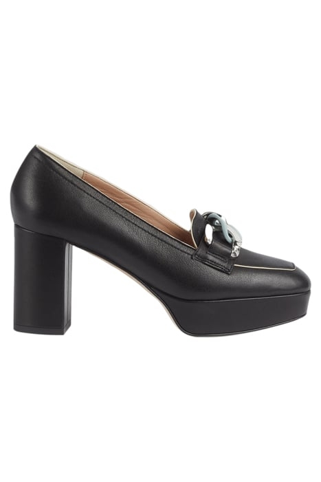 KRISTINA PUMP BLACK 1