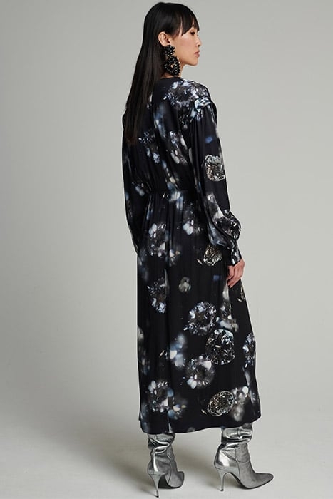 SHIMMER DRESS DIGITAL DIAMOND 4