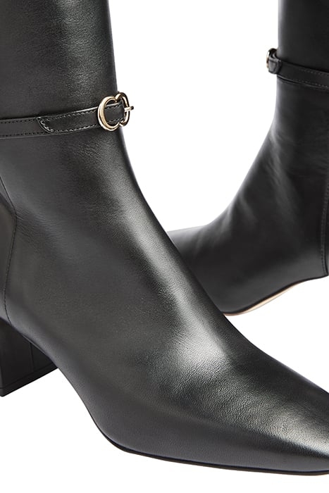 SYLVIA BOOTS BLACK 4