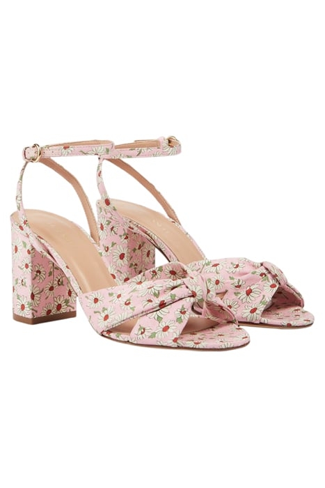 LUCIE SANDAL MULTICOLOR 2