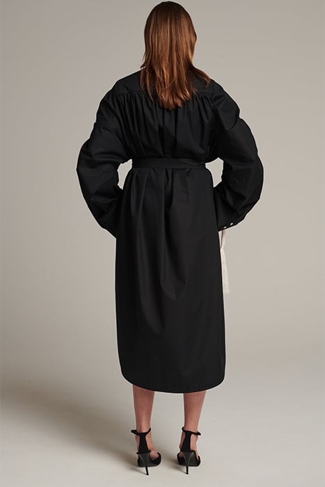 CONQUER DRESS BLACK 3