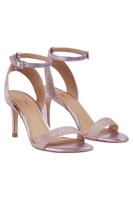 IVETTE SANDAL PINK 2