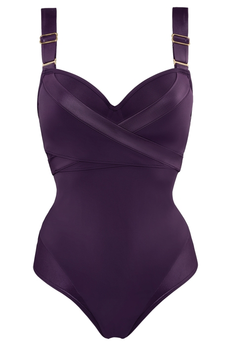 CACHE COEUR DEEP PURPLE 3