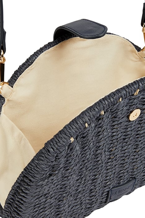 LORETTA SHOULDER BAG SUMMER BLUE 3