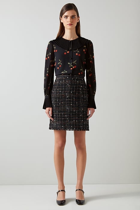 DITA BLOUS MULTICOLOR 2