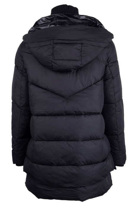 RLW OUTDOOR JACK GREY/BLACK 2