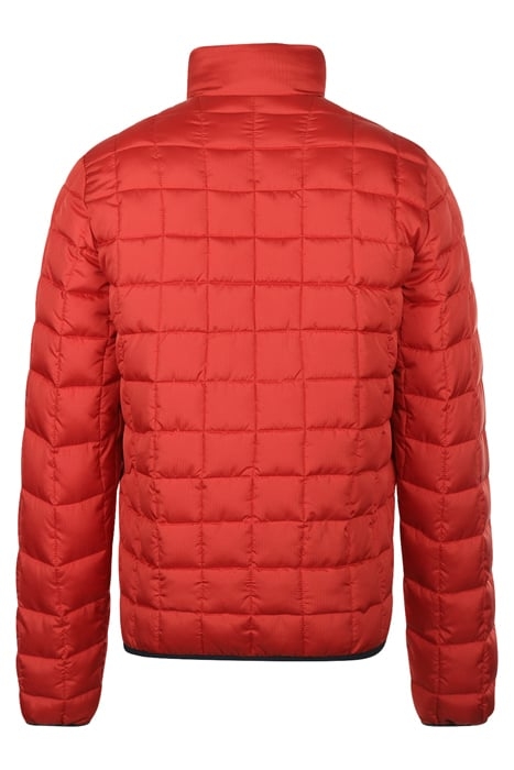 QUILTED JACKET TERRA 2