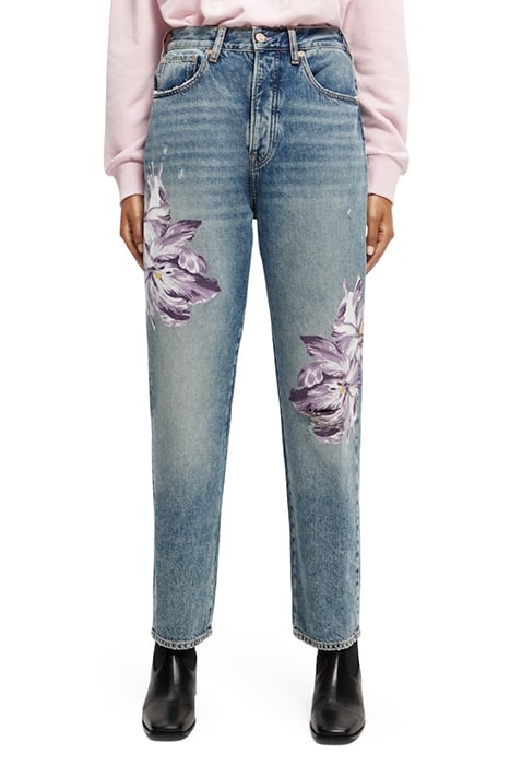 THE BAY BOYFRIEND JEANS — SING ALONG 3