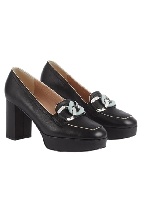 KRISTINA PUMP BLACK 2