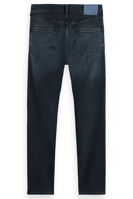 SEASONAL ESSENTIALS RALSTON SLIM JEANS – COLD DESERT 2