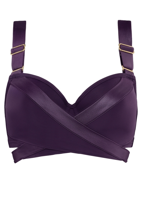 CACHE COEUR DEEP PURPLE 3