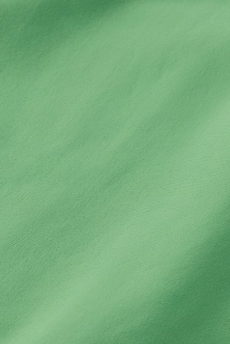 RUCHED FRONT HALTER SWIMSUIT BRIGHT PARAKEET 3