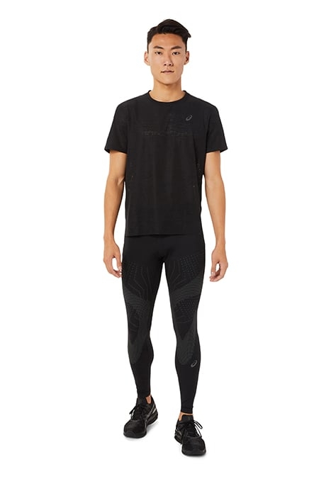 VENTILATE ACTIBREEZE SS TOP PERFORMANCE BLACK 3