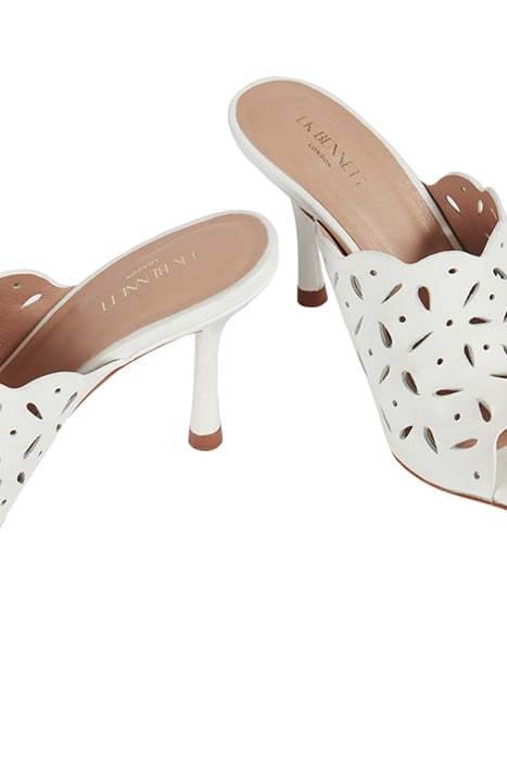 ABIGAIL MULE WHITE 4