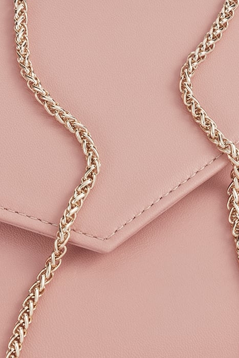 KENDALL CLUTCH BAG ROSE 7