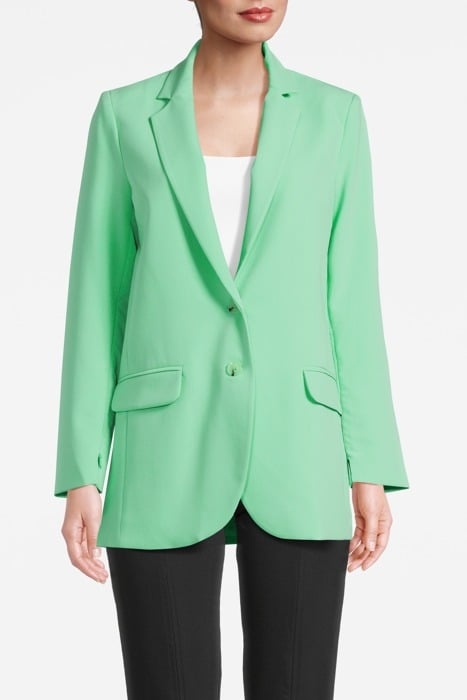 BLAZER SOFT FOAM SOFT EMERALD 1