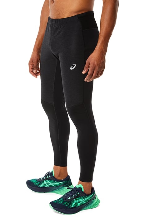 WINTER RUN TIGHT PERFORMANCE BLACK 4