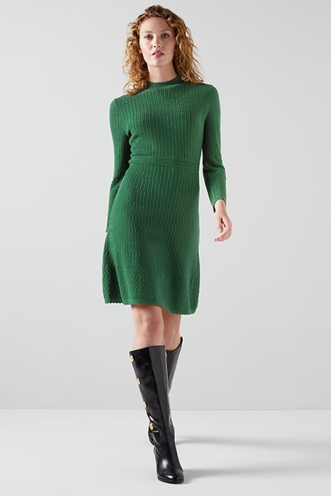 PENELOPE DARK GREEN 3
