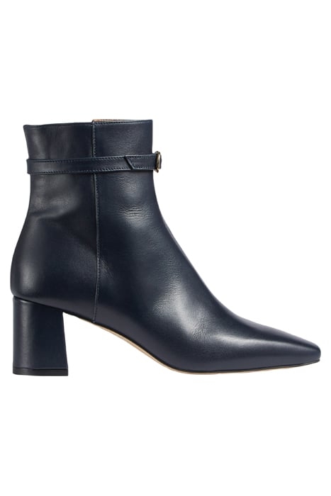 NATALIA BOOTS NAVY 1