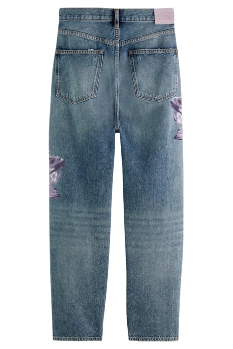 THE BAY BOYFRIEND JEANS — SING ALONG 2