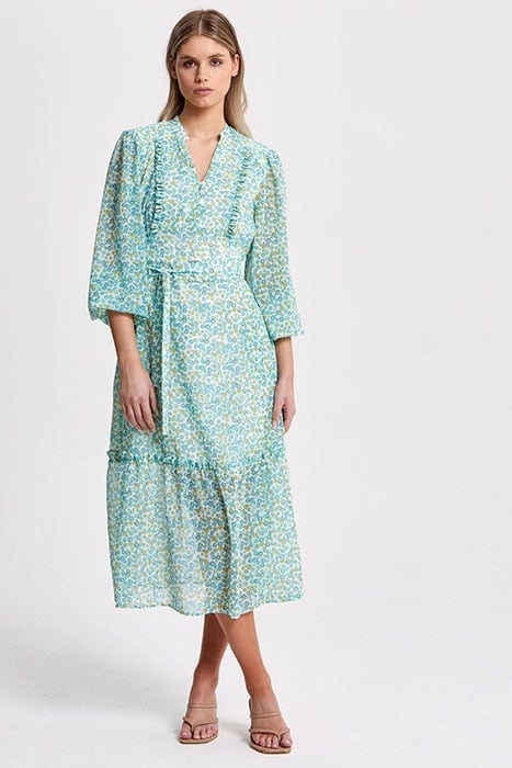 BAILEY SMARTIE PRINT DRESS PRINT 1