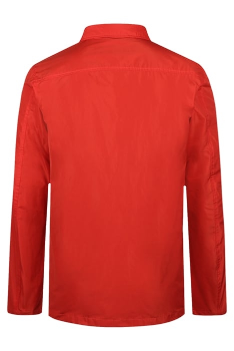 SHIRT JACKET TERRA 2