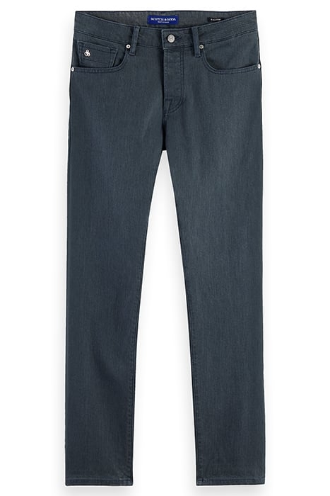 ESSENTIALS RALSTON – CONCRETE HERO 1