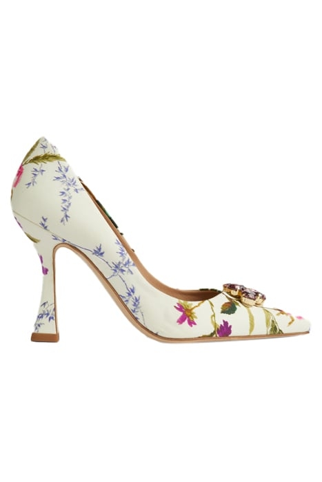 DAZZLE PUMP MULTICOLOR 1