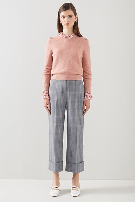 JOY WIDE-LEG & FLARED JEANS MULTICOLOR 1