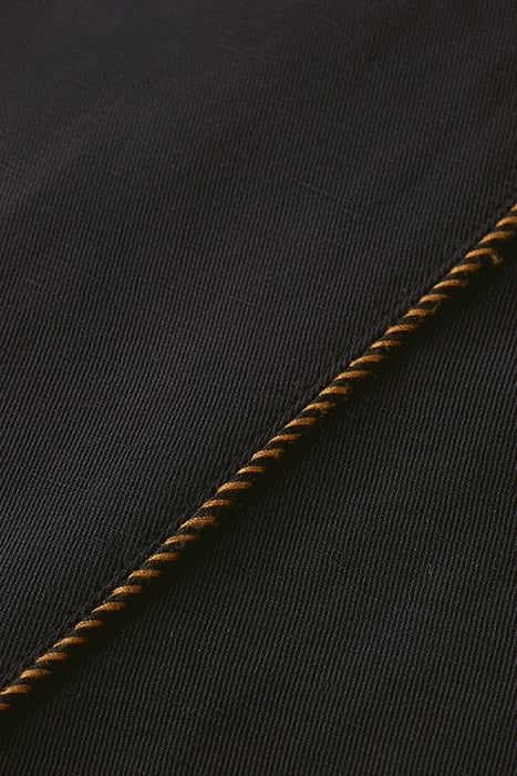 HOPE - HIGH RISE WIDE LEG PANTS BLACK 3