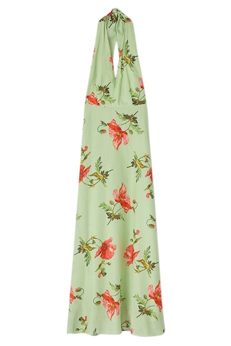 KRISTEN MAXI DRESS MULTICOLOR 3