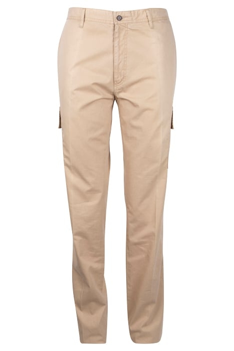 TROUSERS BEIGE 1