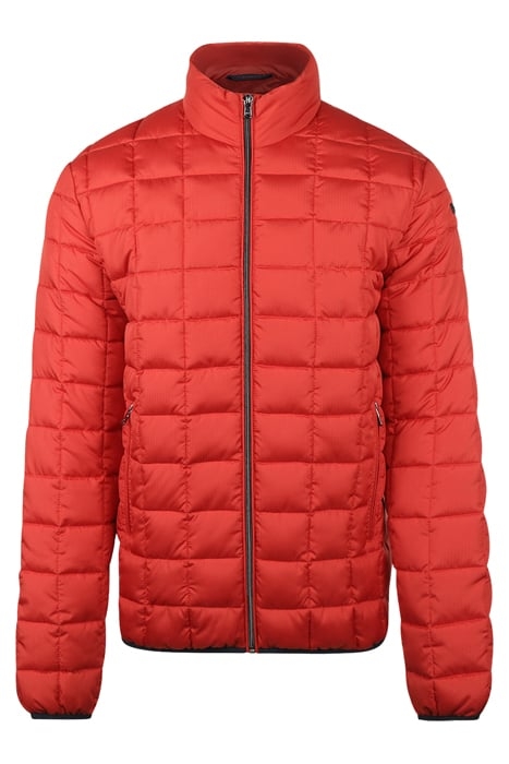 QUILTED JACKET TERRA 1