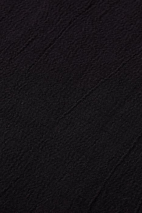 CONTRAST BOW JUMPSUIT BLACK 3